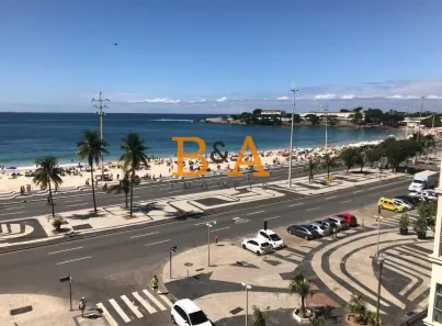 Apartamento com 2 Quartos à venda, 82m² no Copacabana, Rio de Janeiro