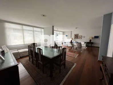 Apartamento com 4 Quartos à venda, 230m² no Copacabana, Rio de Janeiro