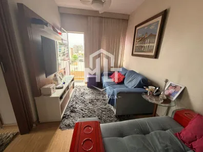 Apartamento com 2 Quartos à venda, 72m² no Vila Isabel, Rio de Janeiro