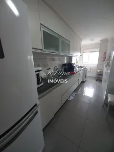 Apartamento com 3 Quartos à venda, 94m² no Tamboré, Barueri