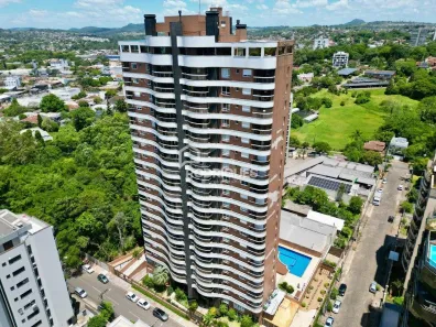Apartamento com 3 Quartos à venda, 194m² no Morro do Espelho, São Leopoldo