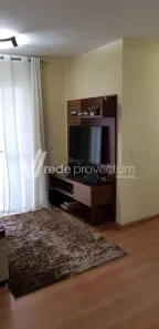 Apartamento com 2 Quartos à venda, 55m² no Vila Progresso, Campinas