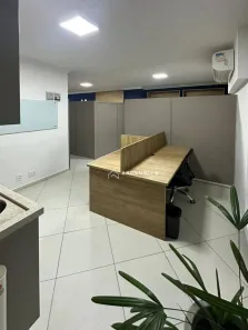 Conjunto Comercial / Sala à venda, 38m² no Centro, São José dos Campos