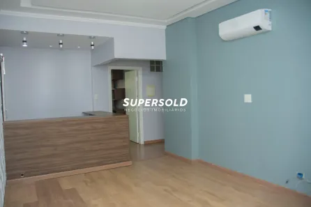 Conjunto Comercial / Sala com 4 Quartos à venda, 120m² no Centro, Campinas