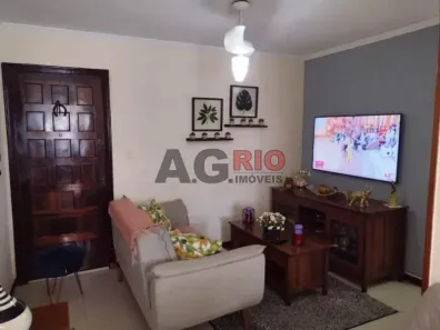 Apartamento com 2 Quartos à venda, 54m² no Taquara, Rio de Janeiro