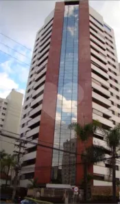 Apartamento com 3 Quartos à venda, 173m² no Centro, Ribeirão Preto