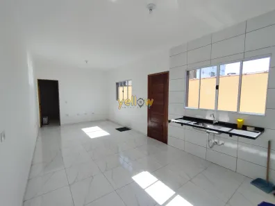 Casa com 2 Quartos à venda, 92m² no Jardim Karine, Itaquaquecetuba