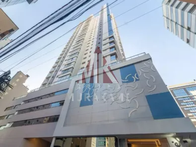 Apartamento com 3 Quartos à venda, 128m² no Centro, Balneário Camboriú