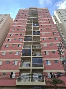 Apartamento com 3 Quartos à venda, 95m² no Bosque, Campinas