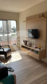 Apartamento com 1 Quarto à venda, 42m² no Mooca, São Paulo