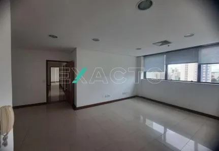 Conjunto Comercial / Sala com 7 Quartos para alugar, 147m² no Centro, Campinas