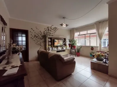 Apartamento com 2 Quartos à venda, 98m² no Pompéia, Santos