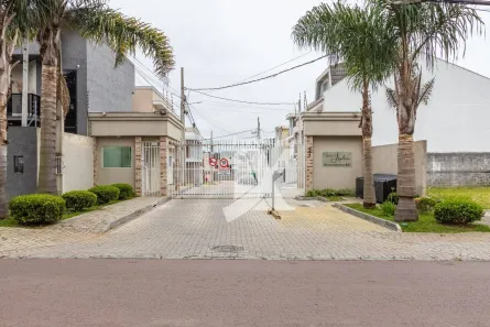 Terreno / Lote / Condomínio à venda, 90m² no Pinheirinho, Curitiba