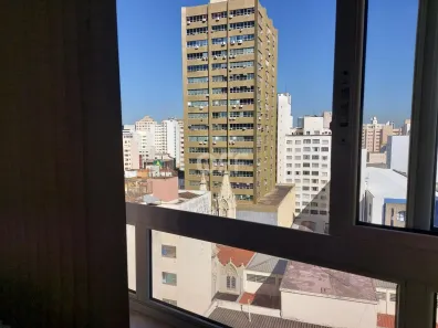 Apartamento com 2 Quartos à venda, 103m² no Centro, Campinas