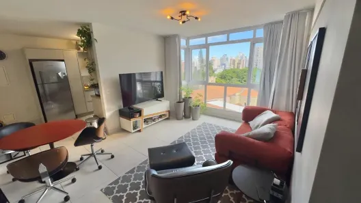 Apartamento com 2 Quartos à venda, 68m² no Centro, Florianópolis