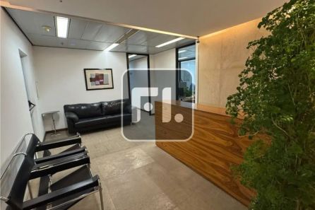 Conjunto Comercial / Sala para venda ou aluguel, 180m² no Vila Olímpia, São Paulo