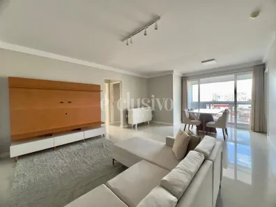 Apartamento com 3 Quartos à venda, 99m² no Canto, Florianópolis