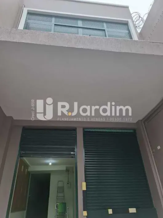 Foto do imóvel - Prédio Inteiro para alugar, 424m²