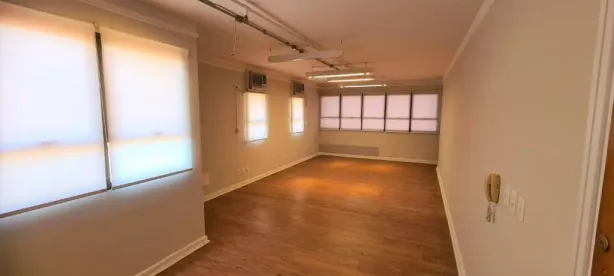 Conjunto Comercial / Sala para venda ou aluguel, 48m² no Vila Itapura, Campinas