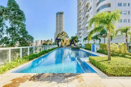 Apartamento com 2 Quartos à venda, 75m² no Piemonte, Nova Lima