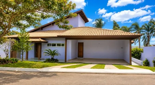 Casa com 4 Quartos à venda, 561m² no Caxambu, Jundiaí