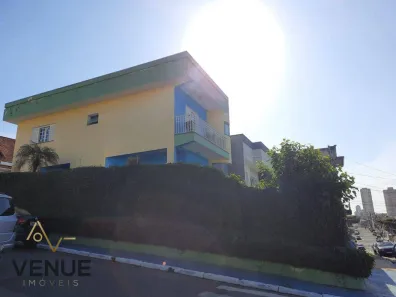Sobrado com 3 Quartos à venda, 225m² no Vila Talarico, São Paulo