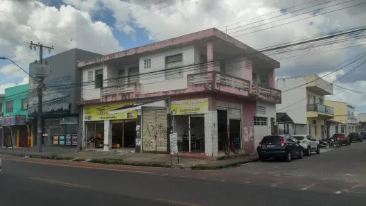Prédio/Edifício Inteiro com 3 Quartos à venda, 200m² no Cidade Nova, Ananindeua