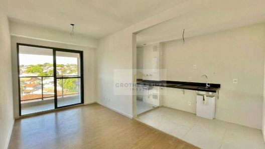 Apartamento com 2 Quartos para venda ou aluguel, 59m² no Jardim Esplanada, São José dos Campos