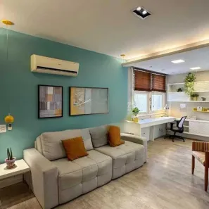 Apartamento com 2 Quartos à venda, 91m² no Flamengo, Rio de Janeiro