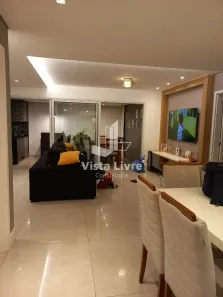 Apartamento com 3 Quartos à venda, 113m² no Vila Osasco, Osasco