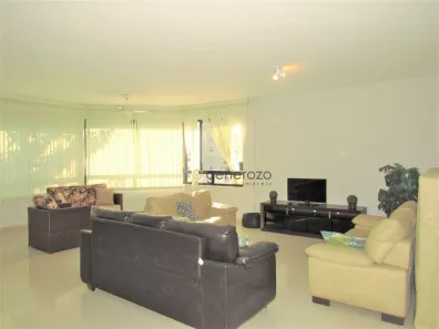 Apartamento com 3 Quartos à venda, 180m² no Pitangueiras, Guarujá