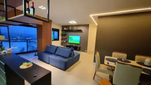 Apartamento com 3 Quartos à venda, 78m² no Centro, Osasco