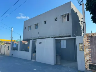 Prédio/Edifício Inteiro com 20 Quartos à venda, 320m² no Nossa Senhora de Nazaré, Natal