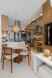 Apartamento com 2 Quartos à venda, 58m² no Meireles, Fortaleza