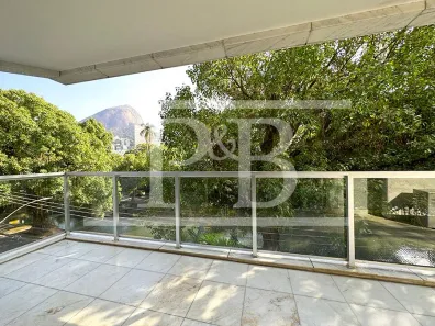 Apartamento com 4 Quartos à venda, 335m² no Leblon, Rio de Janeiro