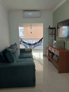 Apartamento com 3 Quartos à venda, 86m² no Canto do Forte, Praia Grande