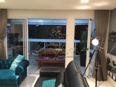 Apartamento com 3 Quartos à venda, 156m² no Santa Paula, São Caetano do Sul