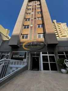 Conjunto Comercial / Sala à venda, 43m² no Centro, Londrina