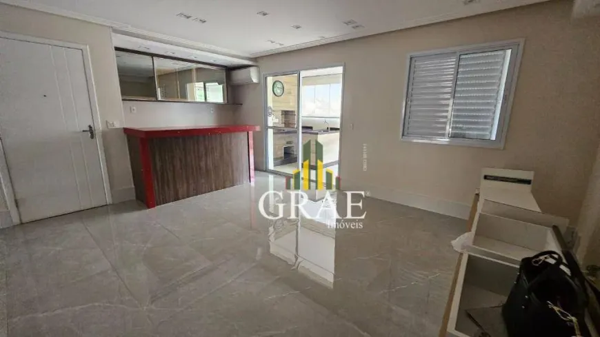 Foto do imóvel - Apartamento para alugar com 2 quartos, 2 suítes, 120 m², 4 banheiros e 2 vagas em