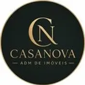 Logo da imobiliária