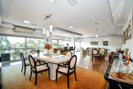 Apartamento com 3 Quartos à venda, 287m² no Botafogo, Rio de Janeiro