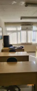 Conjunto Comercial / Sala para venda ou aluguel, 47m² no Centro, São Caetano do Sul