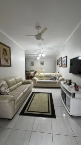 Apartamento com 2 Quartos à venda, 114m² no Guilhermina, Praia Grande