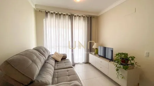 Apartamento com 2 Quartos à venda, 68m² no Jardim Atlântico, Florianópolis
