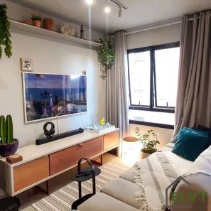 Apartamento com 1 Quarto à venda, 35m² no Presidente Altino, Osasco