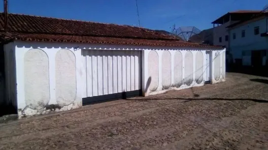 Casa com 2 Quartos à venda, 208m² no , Grão Mogol