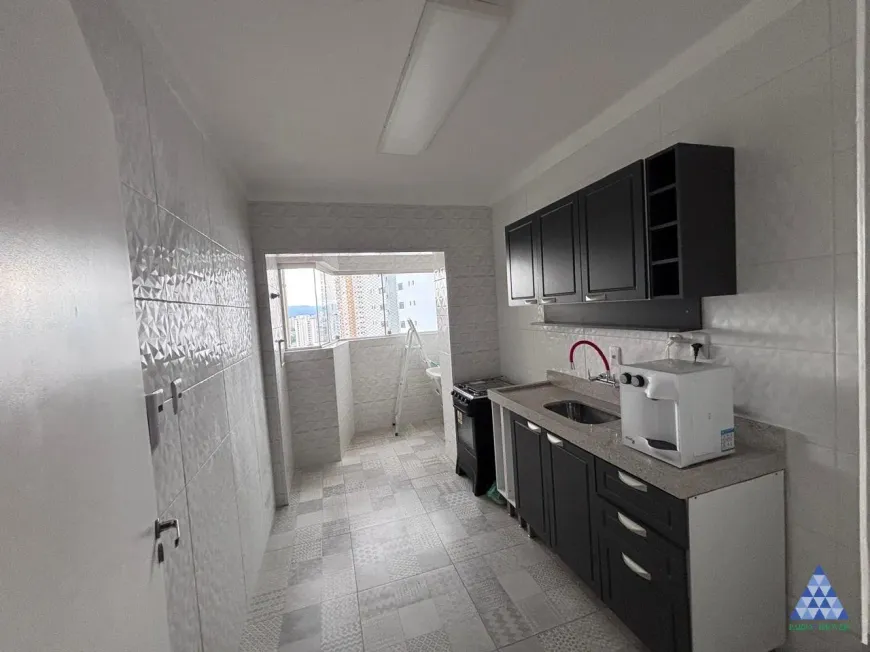 Foto do imóvel - Apartamento para alugar com 2 quartos, 1 suíte, 1 vaga na garagem, 60 m² e academia no.