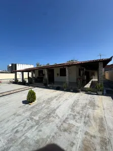 Casa com 5 Quartos à venda, 404m² no Coité, Eusébio
