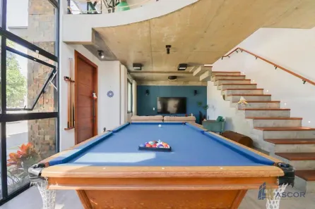 Casa de Condomínio com 4 Quartos à venda, 275m² no Campeche, Florianópolis