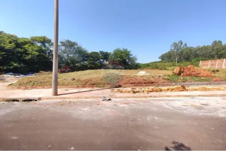 Terreno / Lote / Condomínio à venda, 278m² no Jardim Nunes 2, São José do Rio Preto